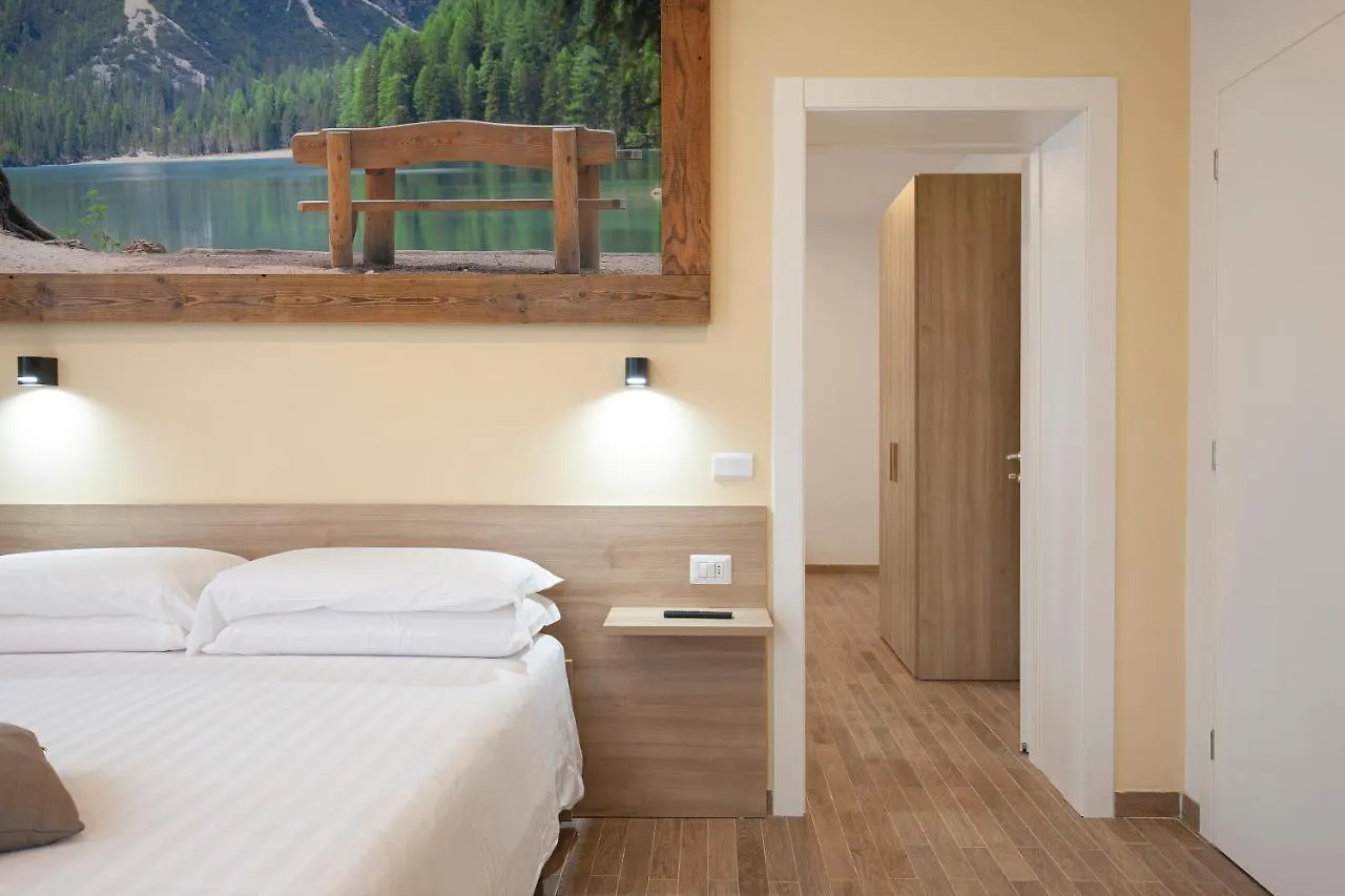 Alle Arce Ξενοδοχείο Domegge di Cadore