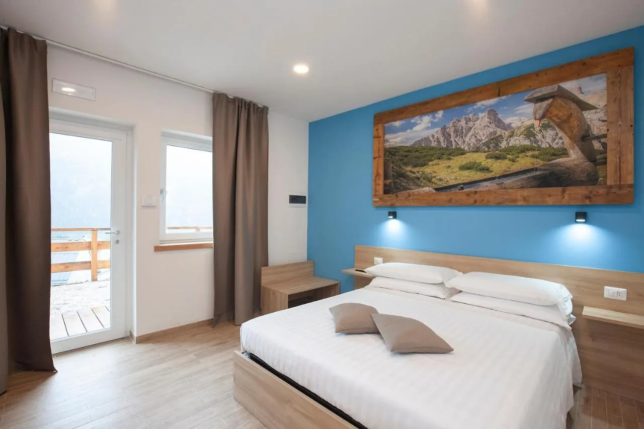 Alle Arce Ξενοδοχείο Domegge di Cadore Ιταλία
