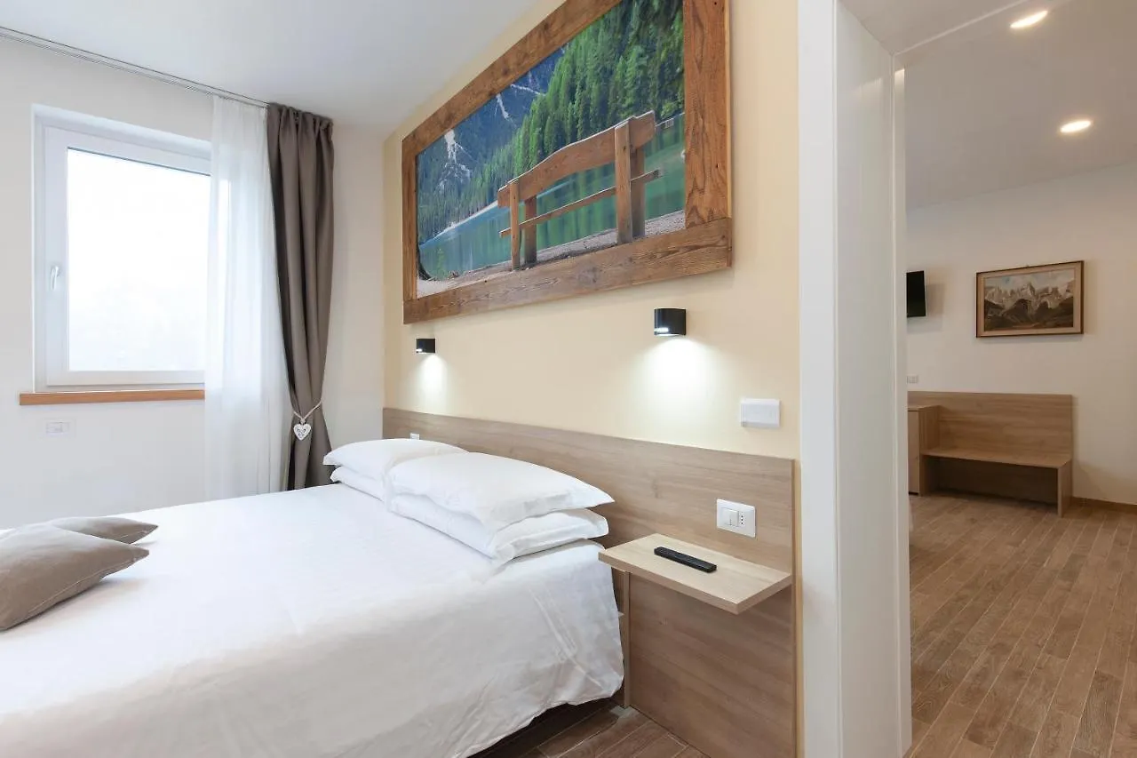 Alle Arce Ξενοδοχείο Domegge di Cadore Ιταλία