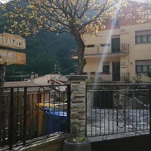 Bellavista Bed & Breakfast