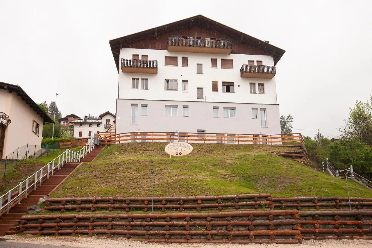 Hotel Alle Arce Domegge di Cadore