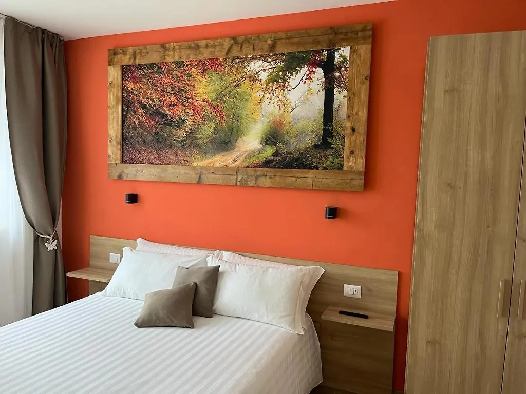 Affittacamere Hotel Alle Arce Domegge di Cadore