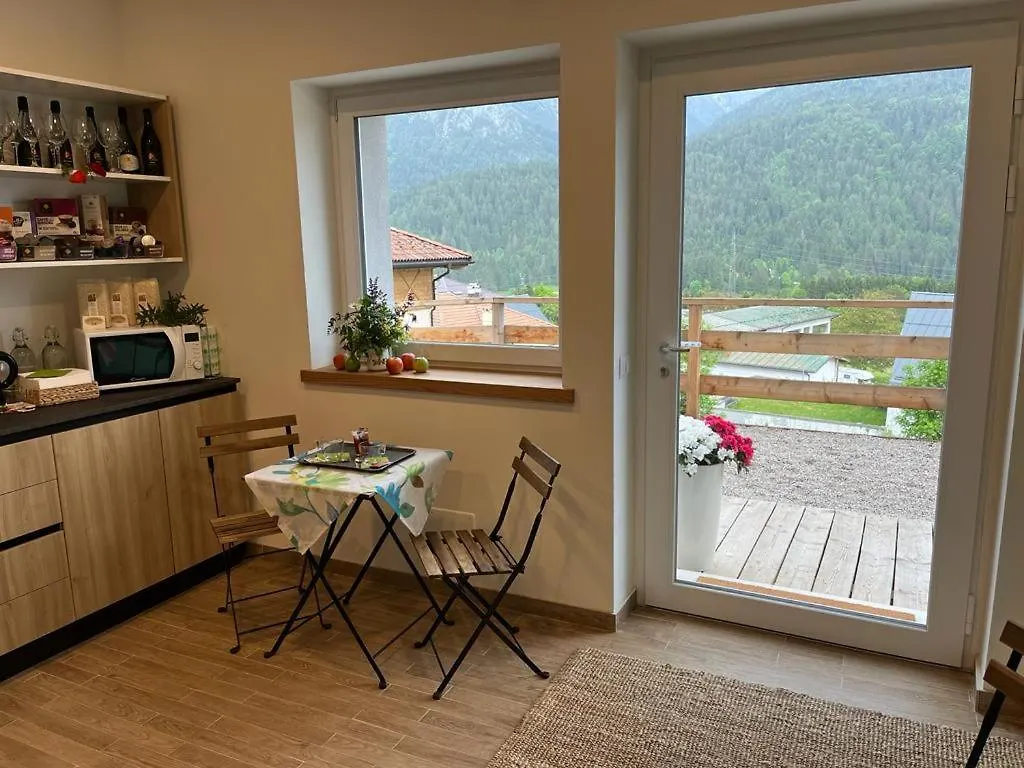 Hotel Alle Arce Domegge di Cadore Affittacamere