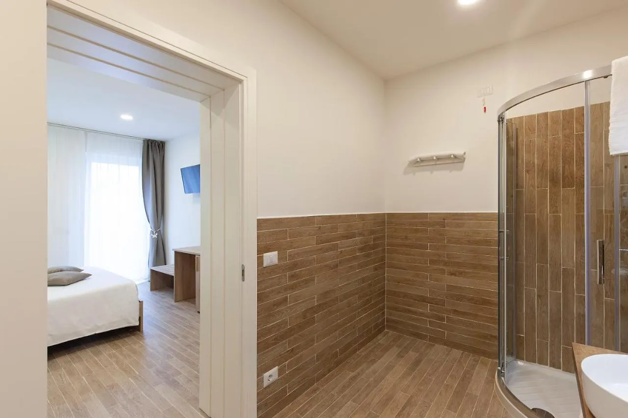 Hotel Alle Arce Domegge di Cadore 0*,  Italia