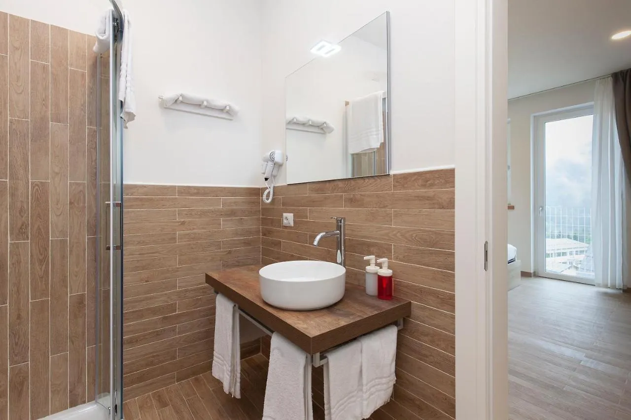 Affittacamere Hotel Alle Arce Domegge di Cadore
