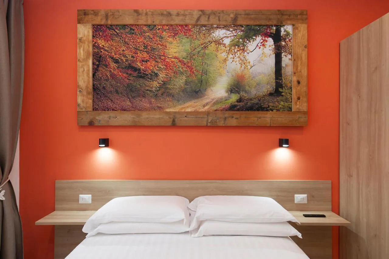 Hotel Alle Arce Domegge di Cadore 0*,