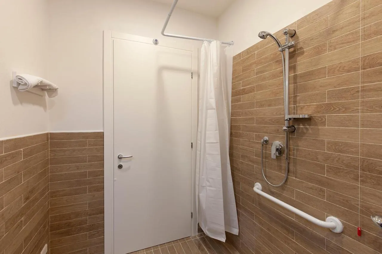 Hotel Alle Arce Domegge di Cadore 0*,