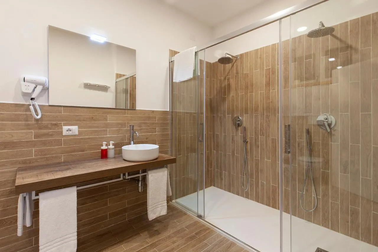 Hotel Alle Arce Domegge di Cadore