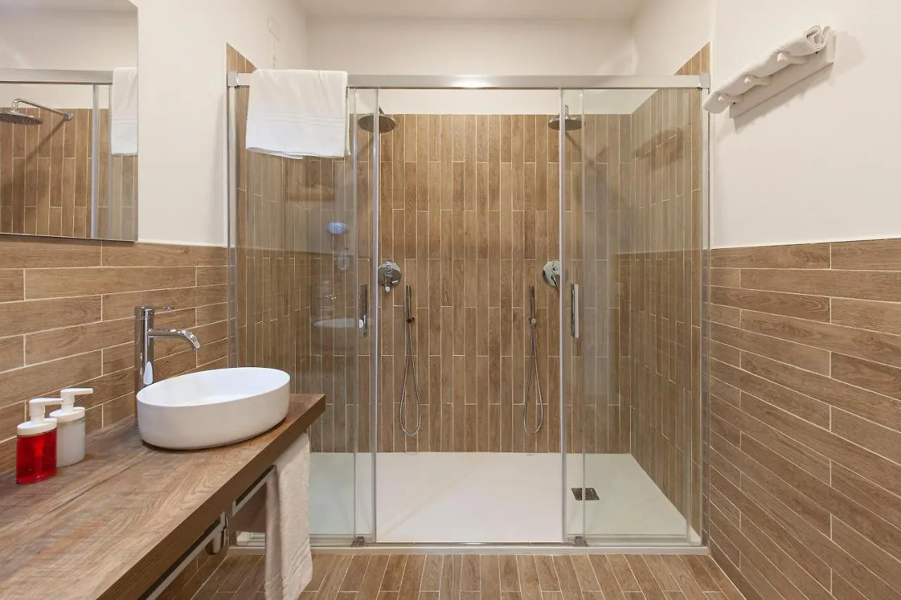 Affittacamere Hotel Alle Arce Domegge di Cadore Italia