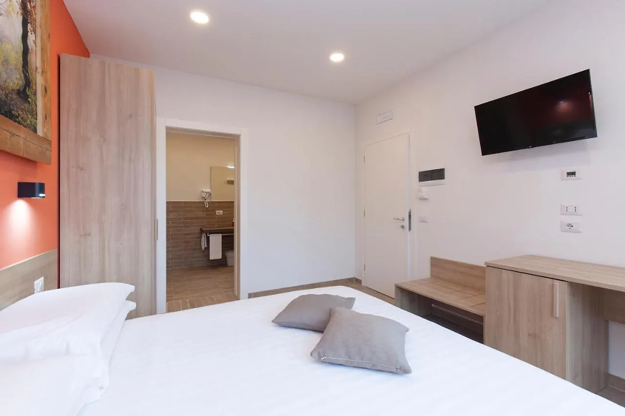 Hotel Alle Arce Domegge di Cadore