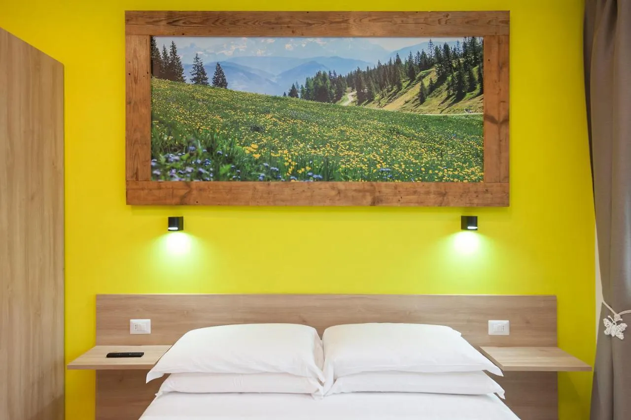 Affittacamere Hotel Alle Arce Domegge di Cadore Italia