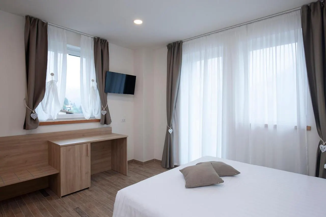 Affittacamere Hotel Alle Arce Domegge di Cadore