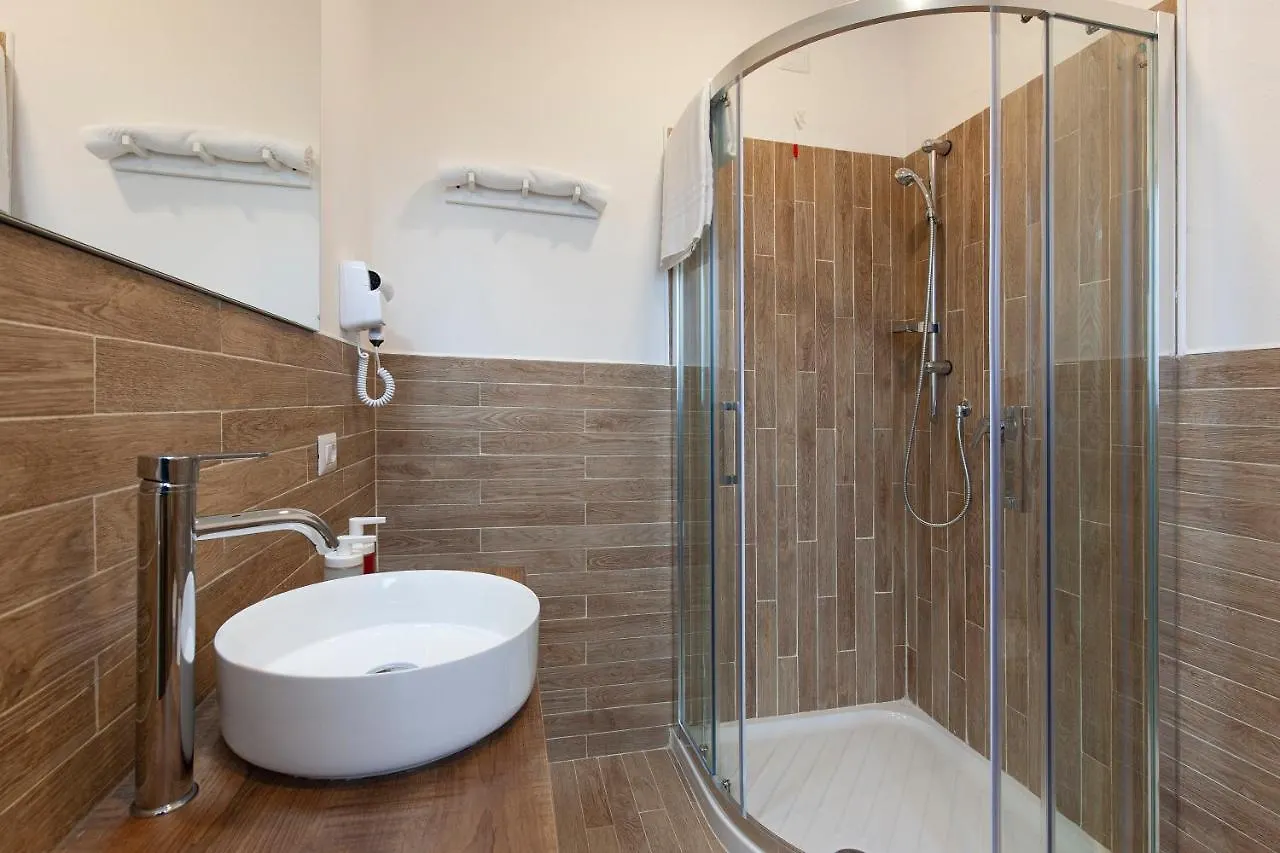 Affittacamere Hotel Alle Arce Domegge di Cadore