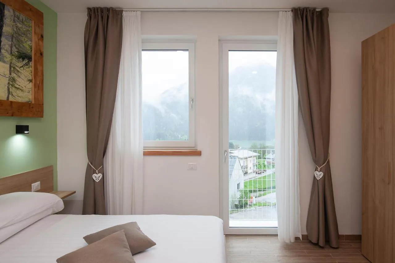 Affittacamere Hotel Alle Arce Domegge di Cadore