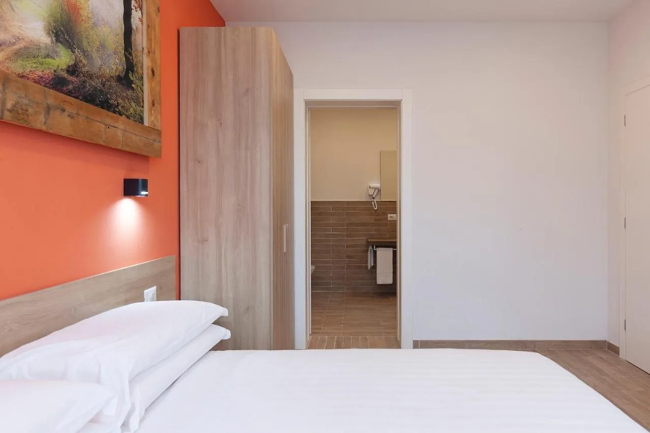 Hotel Alle Arce Domegge di Cadore 0*,  Italia