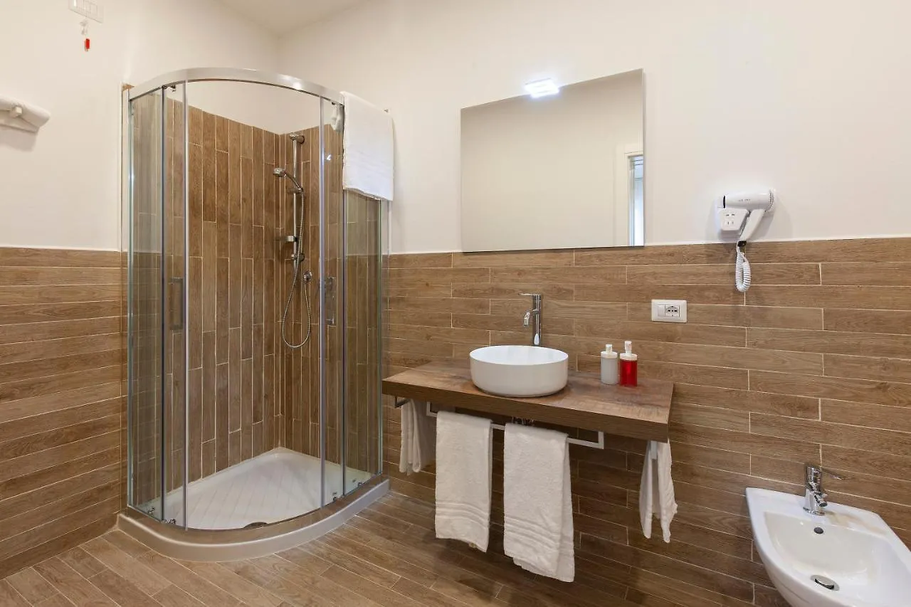 Hotel Alle Arce Domegge di Cadore Affittacamere