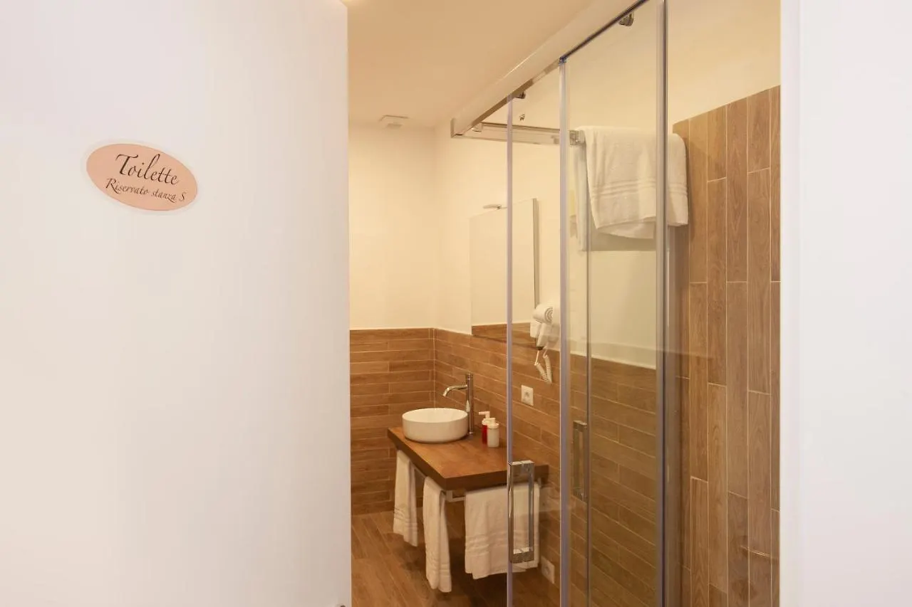 Affittacamere Hotel Alle Arce Domegge di Cadore
