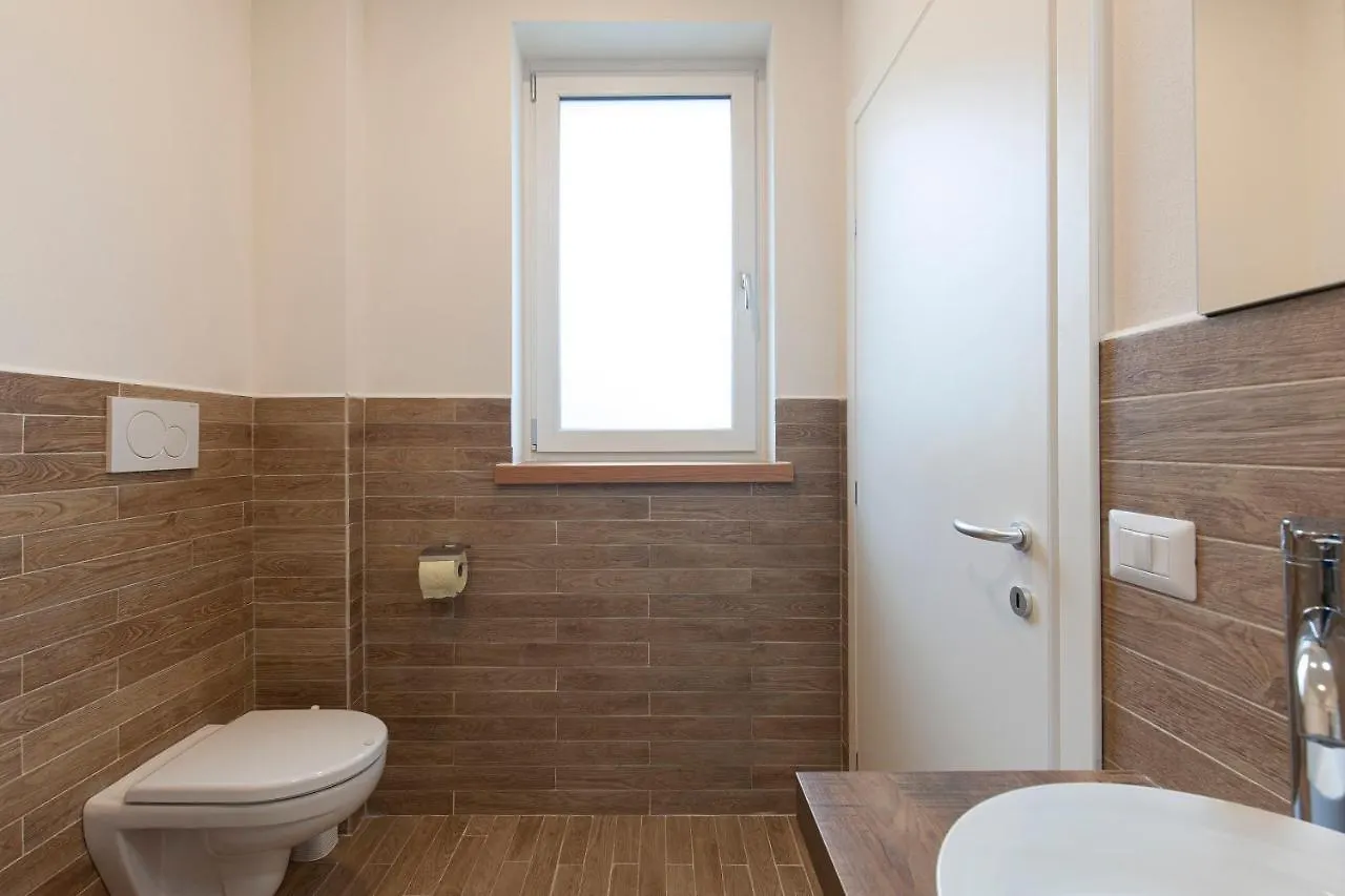 Affittacamere Hotel Alle Arce Domegge di Cadore