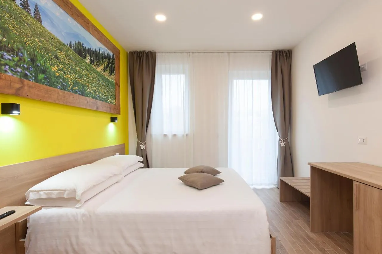 Affittacamere Hotel Alle Arce Domegge di Cadore