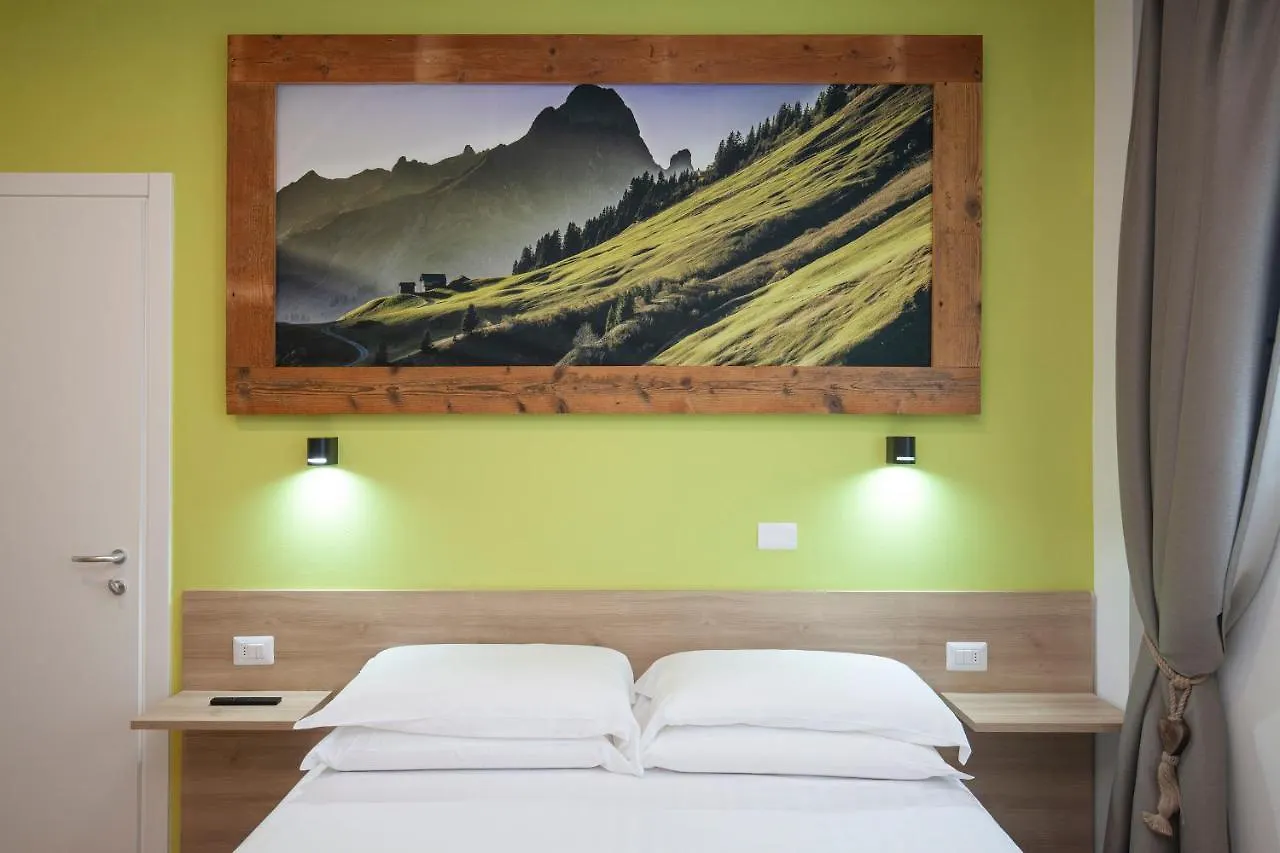 Hotel Alle Arce Domegge di Cadore